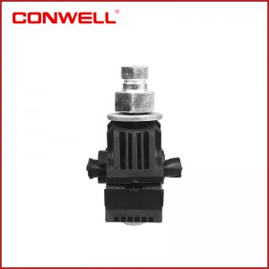 1kv Waterproof Insulation Piercing Connector KW101 for 16-25/1.5-10mm2 Aerial Cable