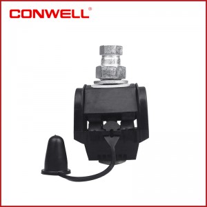 1kv Waterproof Insulation Piercing Connector KW2-150 for 50-150mm2 Aerial Cable