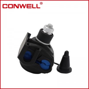 1kv Integrated Insulation Piercing Connector KW2-150BT for 16-150mm2 Aerial Cable