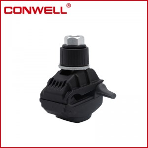 1kv Integrated Insulation Piercing Connector KWEP-BT for 16-95mm2 Aerial Cable