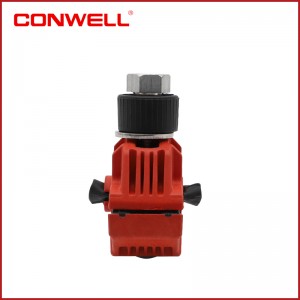 1kv Integrated Insulation Piercing Connector KWEP-T for 16-95mm2 Aerial Cable