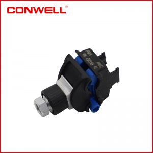 1kv Waterproof Insulation Piercing Connector KW-KEP for 6-95mm2 Aerial Cable