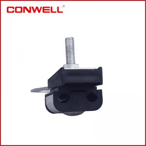 1kv Metal Tension Clamp KW160 for 16-35mm2 Aerial Cable