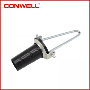1kv Anchoring Clamp PA-901 for 10-25mm2 Aerial Cable