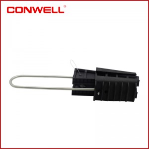 1kv Anchoring Clamp PA25S for 16-25mm2 Aerial Cable
