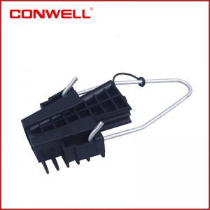 1kv Anchoring Clamp PA435A for 16-35mm2 Aerial Cable