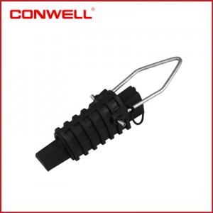1kv Anchoring Clamp PA16 for 10-70mm2 Aerial Cable