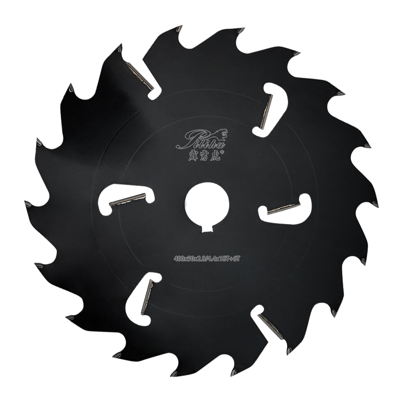 PILIHU TCT carbide tipped Multi Circular rip saw blade for wet dry hard wood Featured Image