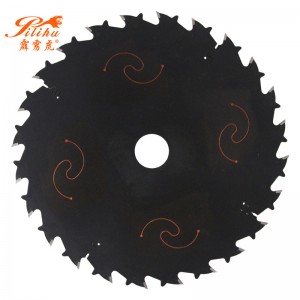 High-Quality OEM 115mm Stone Cutting Discs Factories Pricelist –  Pilihu Ultra Thin Ultra Light Teflon Saw Blades  – Xinsheng