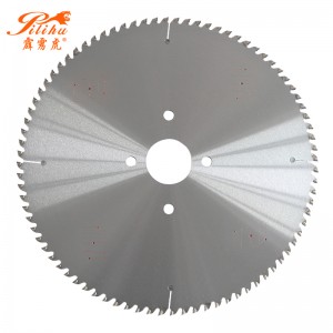 Wholesale China 12 Chop Saw Blade Exporters Companies –  Veneer MFC MDF PCD Cutting Disc  – Xinsheng