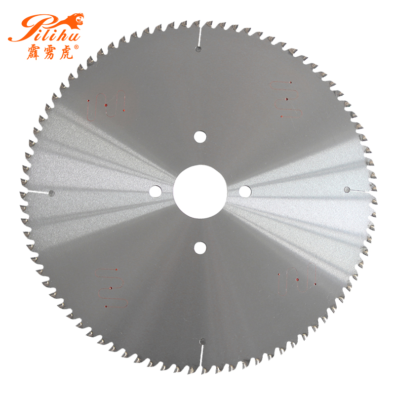 Wholesale China Band Saw Blade Wood Cutting Exporters Companies –  Veneer MFC MDF PCD Cutting Disc  – Xinsheng
