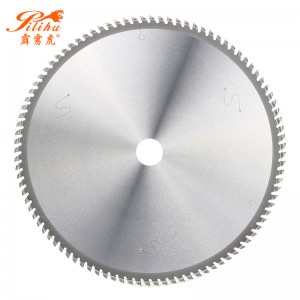 CE-Certification Discount 115mm Metal Cutting Discs Exporters Companies –  Long-life PCD Saw Blade for Fiberboard  – Xinsheng