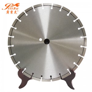 CE-Certification Discount Diamond Cup Wheel 4 Exporters Companies –  Sandstone Cutting Diamond Saw Blade Concrete Asphalt Cutter Blade  – Xinsheng