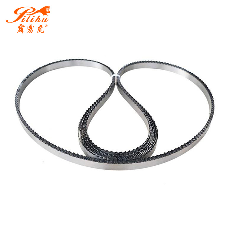 High-Quality ODM High Feed End Mill Exporters Companies –  Bone Fish Band Saw Blade  – Xinsheng