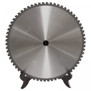 Pilihu Circular Saw Blade 14″ x 72T Dry Cutting for Mild Steel