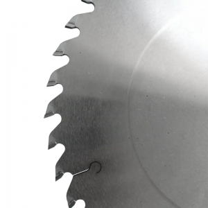 Pilihu Carbide Circular Saw Blade 12″ x 100T For Cutting Aluminum Profile