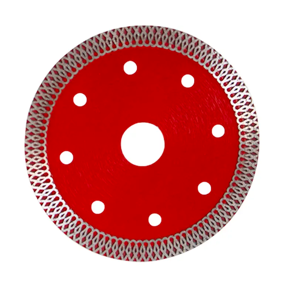 The Ultimate Guide to Choosing the Right Diamond Saw Blade