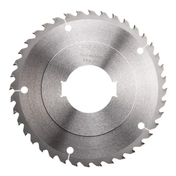 The Advantages of Using Carbide Tipped Saw Blades