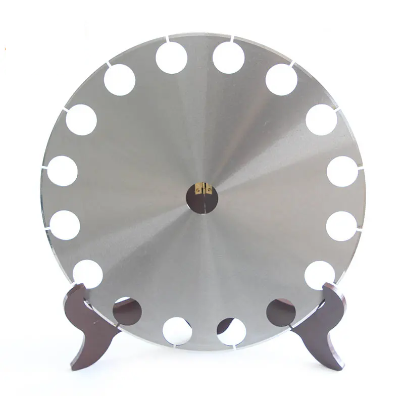 Dust Free Industrial Foam Cutting Saw Blade Featured Image
