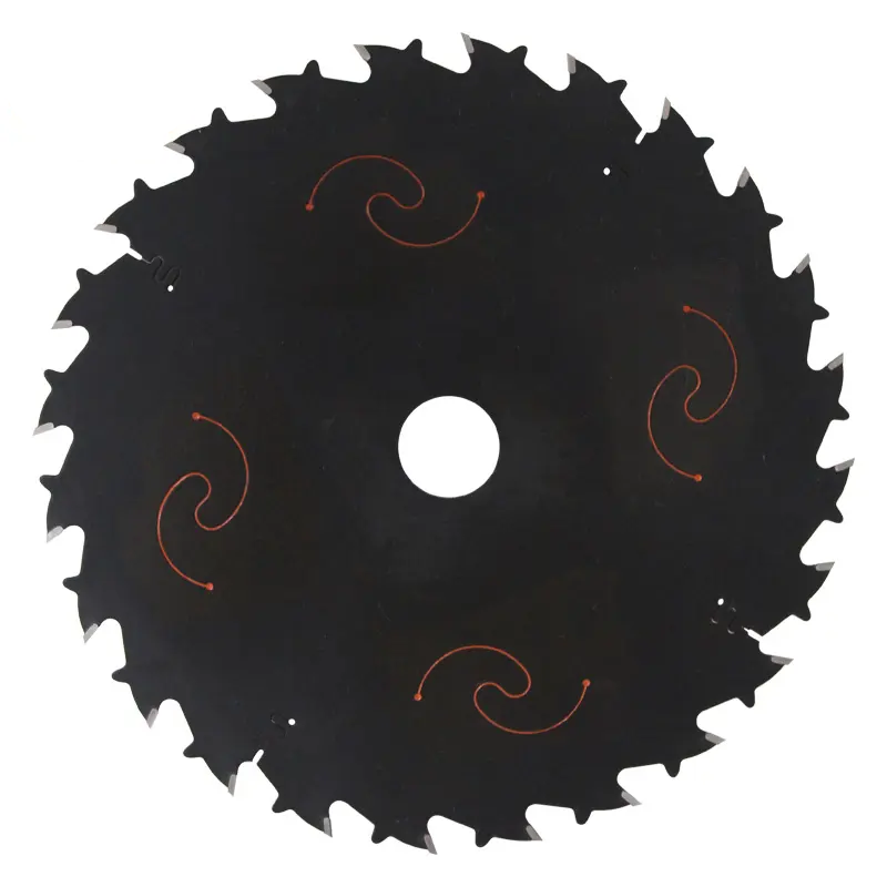 CE-Certification Discount Vitrified Grinding Wheels Factory Quotes –  Pilihu Ultra Thin Ultra Light Teflon Saw Blades  – Xinsheng