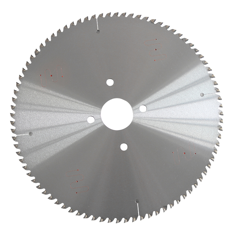 CE-Certification Discount Circular Saw Blade For Metal Quotes Pricelist –  Veneer MFC MDF PCD Cutting Disc  – Xinsheng