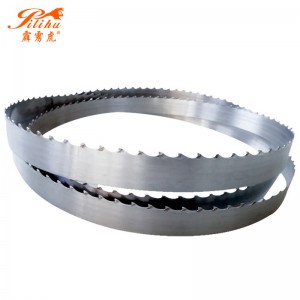 High-Quality ODM Tpi Saw Blade Exporters Companies –  Woodworking Band Saw Blade Carbide Band Saw Blade  – Xinsheng