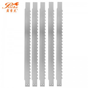 CE-Certification Discount Cheap Finger Joints Cutter Manufacturers Suppliers –  Sawmill Woodworking Carbide Band Saw Blade For Hard Wood Cutting  – Xinsheng
