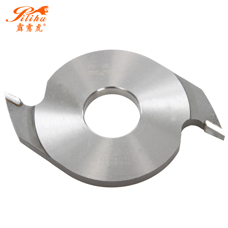 High-Quality ODM Metal Hole Saw Set Factories Pricelist –  Woodworking Joint Tools TCT Finger Joint Cutter  – Xinsheng
