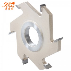 High-Quality OEM 10 Tile Saw Blade Manufacturers Suppliers –  Woodworking Tools Tungsten Steel Milling Cutter  – Xinsheng