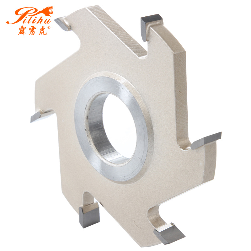 Wholesale China Carbide Grit Hole Saw Quotes Pricelist –  Woodworking Tools Tungsten Steel Milling Cutter  – Xinsheng