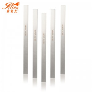 Wholesale China Crosscut Circular Saw Blade Exporters Companies –  High-Speed Steel Wood Planer Blades TCT Planer Knife Blade  – Xinsheng