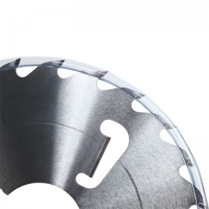 Factory Directly Supply 230mm Multi-blade Saw Blade Cutting Disc Saw Blade For Cutting wood