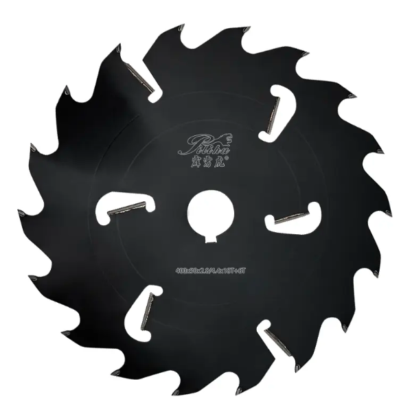 Maximizing Efficiency and Precision with Carbide Saw Blades