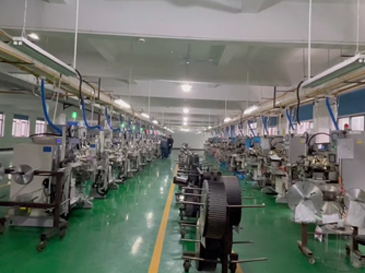 Parabéns pola mudanza da fábrica de láminas de serras de Hangzhou Xinsheng Pilihu