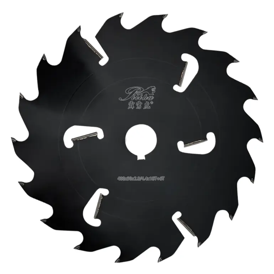 The Ultimate Guide to Carbide Saw Blades: Everything You Need to Know