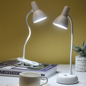 Clip Table Lamps Book Lights Desk Lamps
