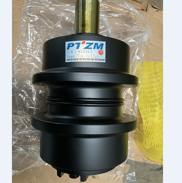 OEM/ODM Manufacturer Excavator Hydraulic Pump Parts - CAT E325 Top Roller Wholesales 6Y5323 – Pingtai