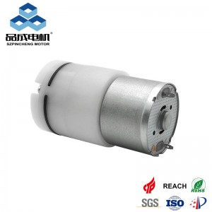 Diaphragm air pump 3V small electric booster air pump | PINCHENG