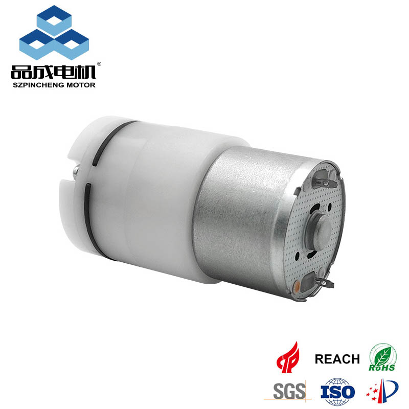 Diaphragm air pump 3V small electric booster air pump | PINCHENG Featured Image