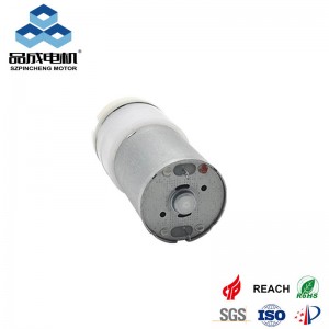 China Cheap price Air Diaphragm Pump For Sale - Small Air Pumps 3v-24v Micro Diaphragm Pump | PINCEHNG – Pincheng