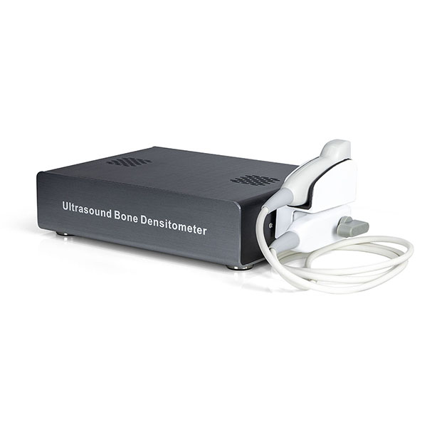 Portable Ultrasound Bone Densitometry BMD-A1（Osteoporosis detector）