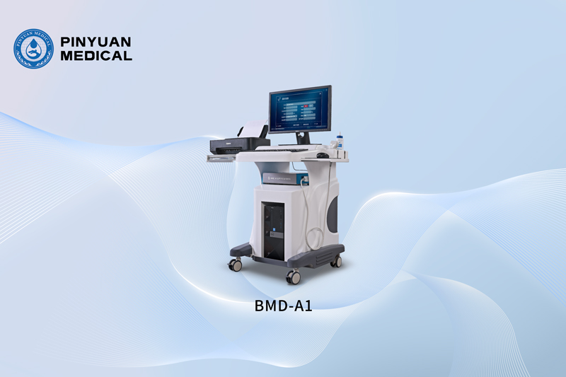 The common differences between three types of bone density testing machines, which one is more suitable for you?