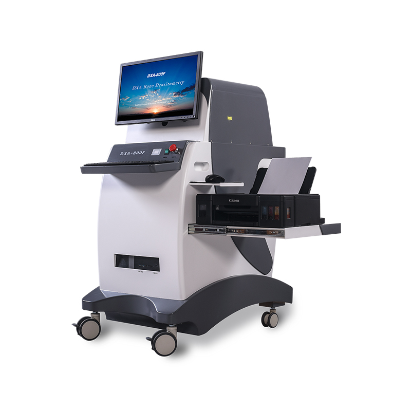 Special Price for Bone Densitometer Devices Market - Dual-Energy X-ray Absorptiometry  Bone Densitometry DXA 800F – Pinyuan