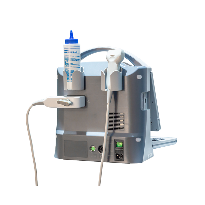 Portable Ultrasound Bone Densitometer BMD-A3