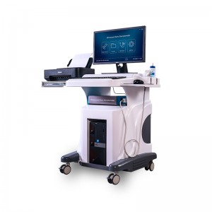 Wholesale Price Bone Densitometry Whole Body - Bone Densitometer New BMD-A1 Assembly – Pinyuan