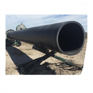 DN1000mm sdr11 Hdpe Drainage Pipe