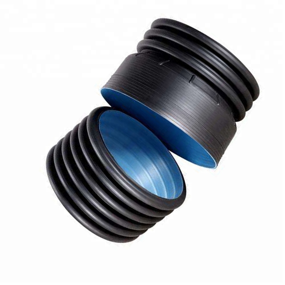 HDPE Drainage Pipe Featured Image