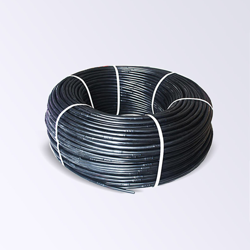 Wholesale Drip Irrigation PE Coil Pipe Featured Image