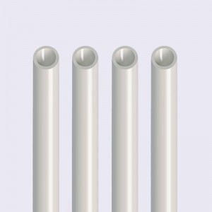 SENPU Brand Hot Water PPR Pipe for Home Use