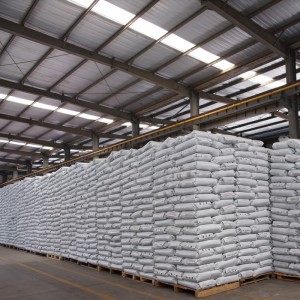 SENPU HDPE Virgin Raw Material for Pipe Manufacture